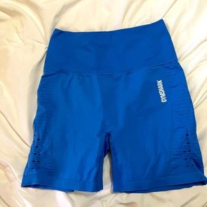 Gymshark shorts!!!